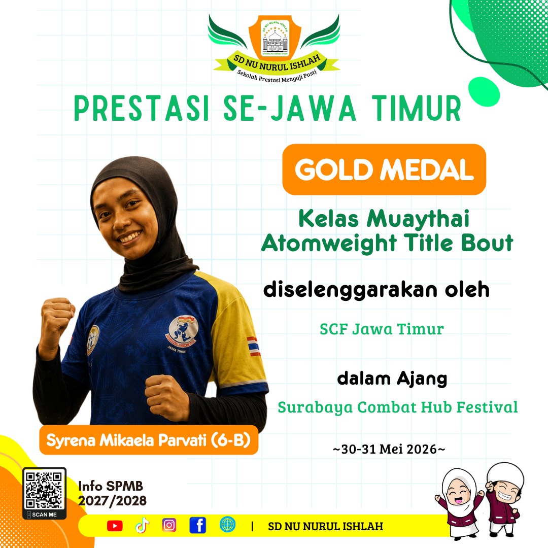 Prestasi